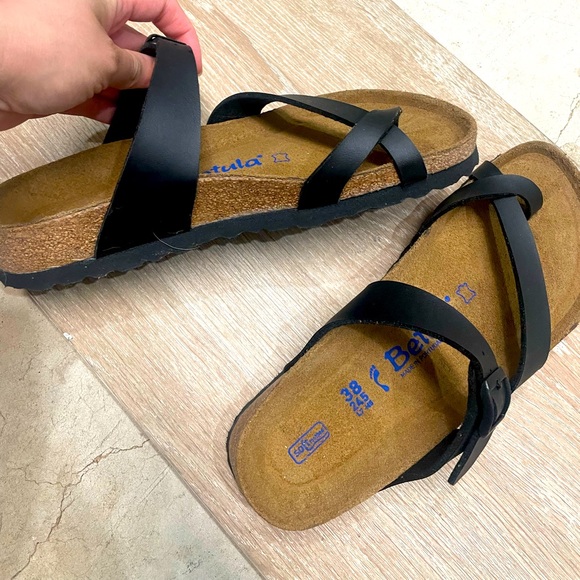 Betula soft bed. Size 38. Brand new. - Picture 2 of 3